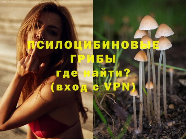 кристаллы Костерёво